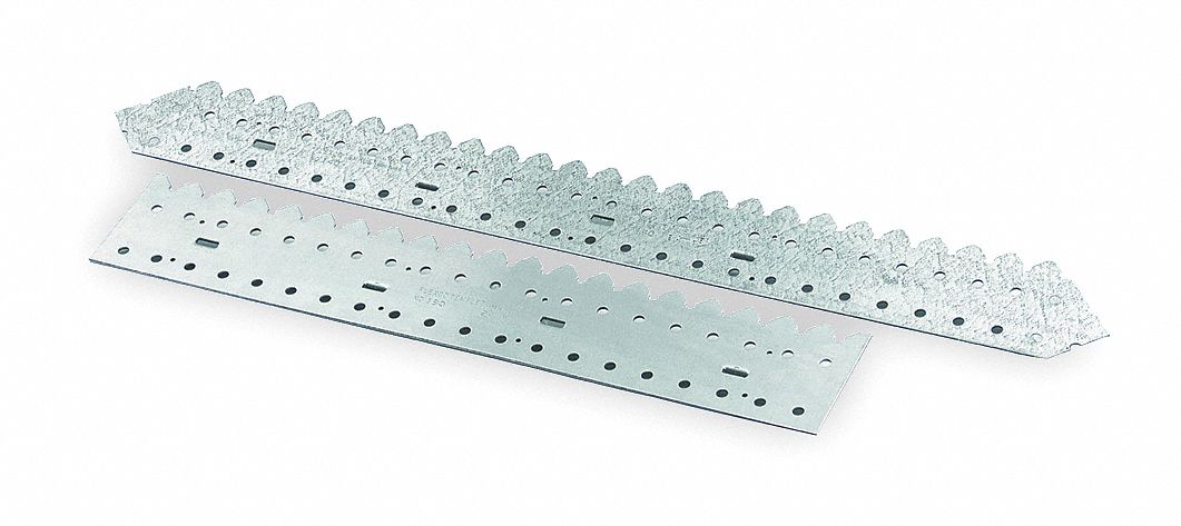 Bolt-Hinge Lacing Tool 548 Templet