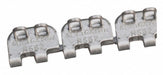RS62J36NC Galvanized w/pin 4/box