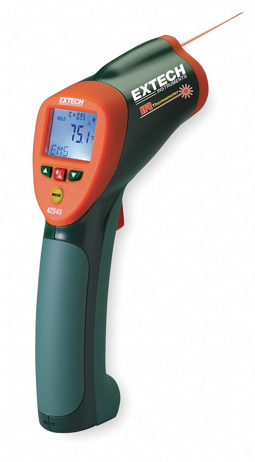IR Thermometer SingleDot -58 to 1832F