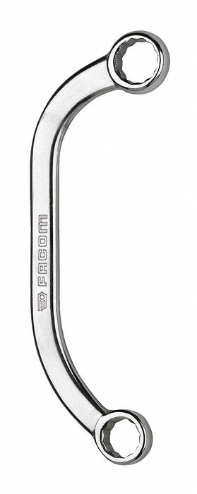 Box End Wrench 5-5/8 L
