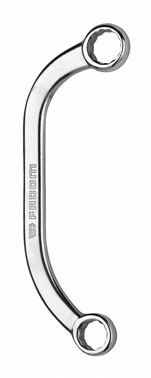 Box End Wrench 5-5/8 L