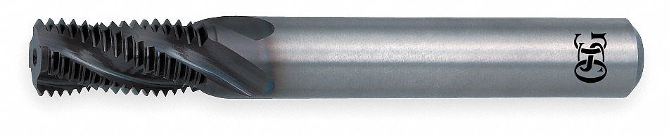 Thread Mill Helical 1/4 -28 3 in