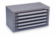 Drill Bit Case Jobber Length 60pc