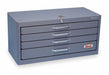 Drill Bit Case Jobber Length 159pc