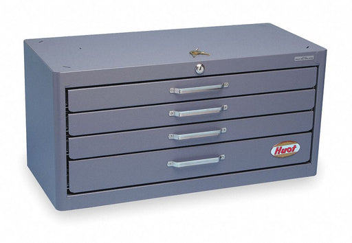 Drill Bit Case Master - Metric 138pc