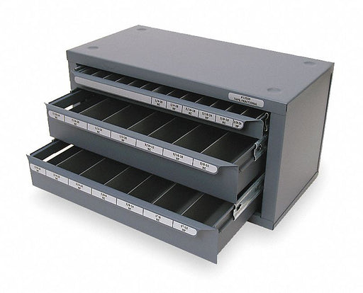 Tap Storage 7-3/8 x7-3/4 x14-5/8 