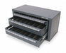 Tap Storage 7-3/8 x7-3/4 x14-5/8 