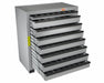 Cmbtn Tol Chest/Cbnt 34 in.W 19-1/8 in.H