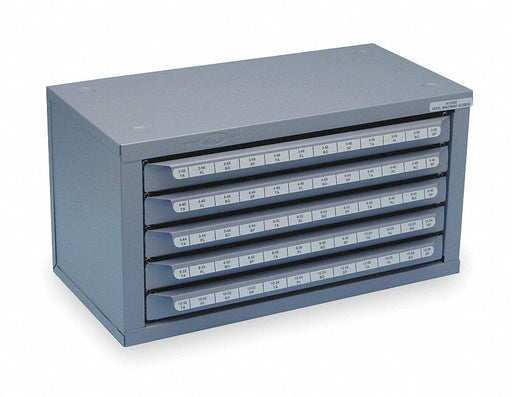 Tap Storage 7-3/8 x7-3/4 x14-5/8 