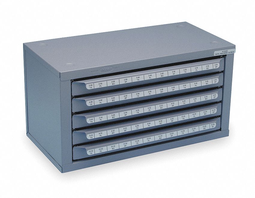 Tap Storage 7-3/8 x7-3/4 x14-5/8 