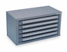 Tap Storage 7-3/8 x7-3/4 x14-5/8 