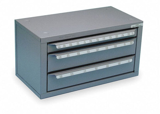 Tap Storage 7-3/8 x7-3/4 x14-5/8 