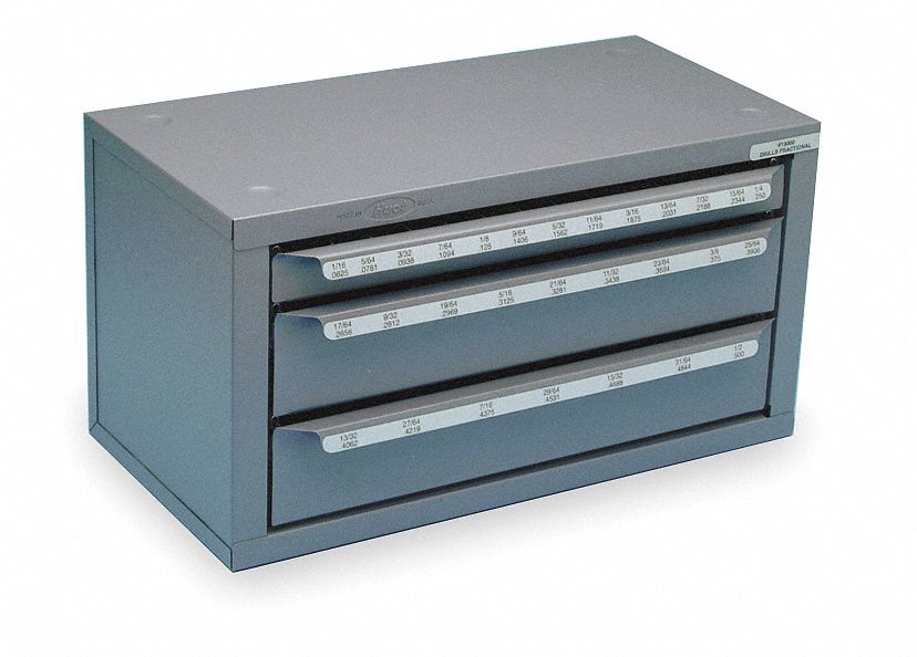 Tap Storage 7-3/8 x7-3/4 x14-5/8 