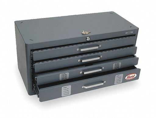 Tap Storage 12 x12-1/2 x26 