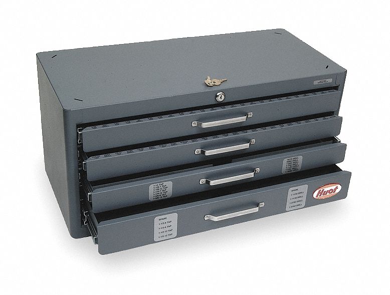 Tap Storage 12 x12-1/2 x26 