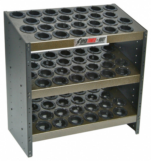 CNC SuperTower 50 Taper 33 3/4 In W
