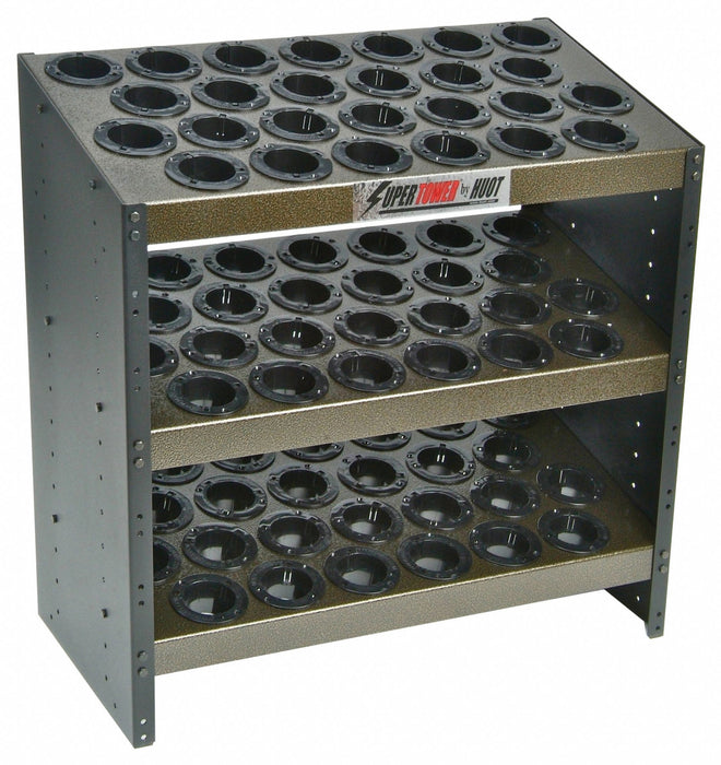 CNC SuperTower 50 Taper 33 3/4 In W