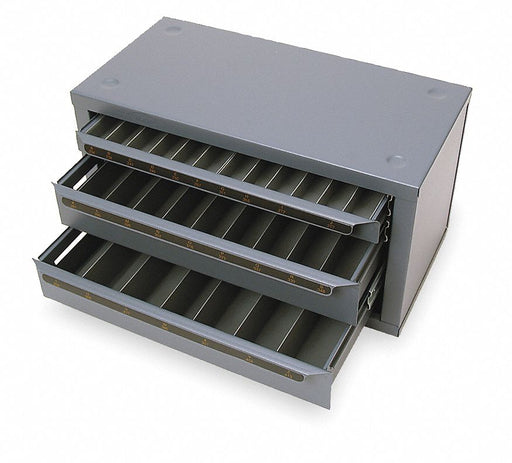 Reamer Storage 29 Compartments