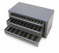 Reamer Storage 29 Compartments
