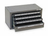 Drill Bit Case Counterbore 39pc