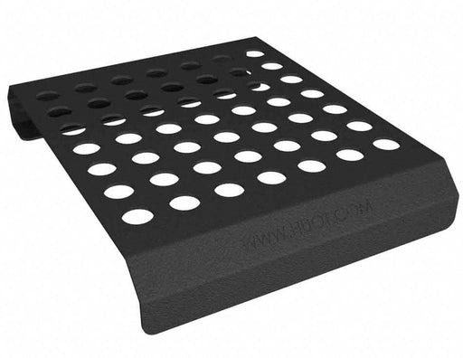 Collet Rack Holds (49) 16 Series 9 1/8 W