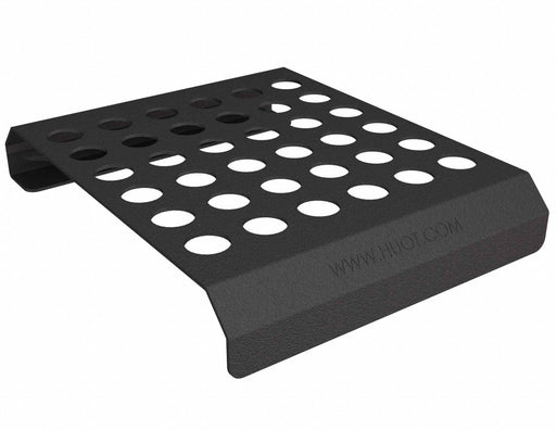 Collet Rack Holds (36) 20 Series 9 1/8 W