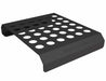 Collet Rack Holds (36) 20 Series 9 1/8 W