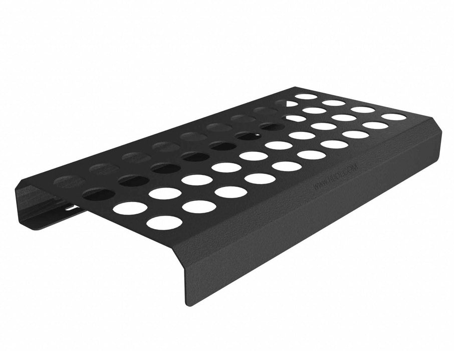 Collet Rack Holds (40) 32 Series 17 W