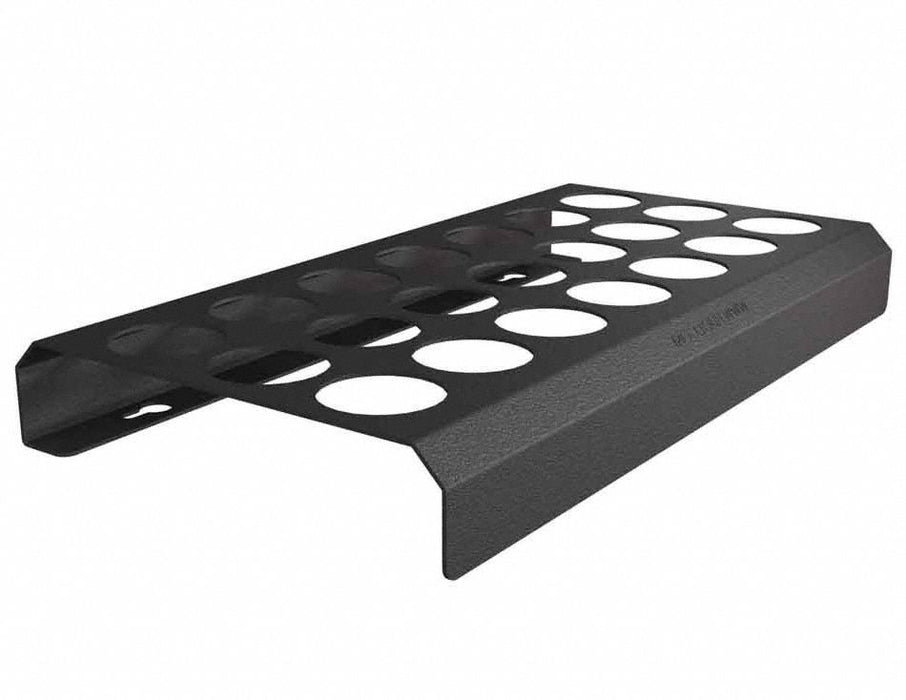 Collet Rack Holds (21) 50 Series 17 W