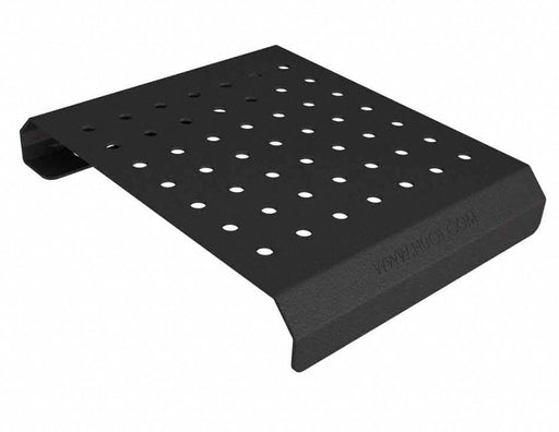 Collet Rack Holds (49) DA300 9 1/8 In W