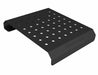 Collet Rack Holds (49) DA300 9 1/8 In W