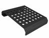 Collet Rack Holds (49) DA200 9 1/8 In W