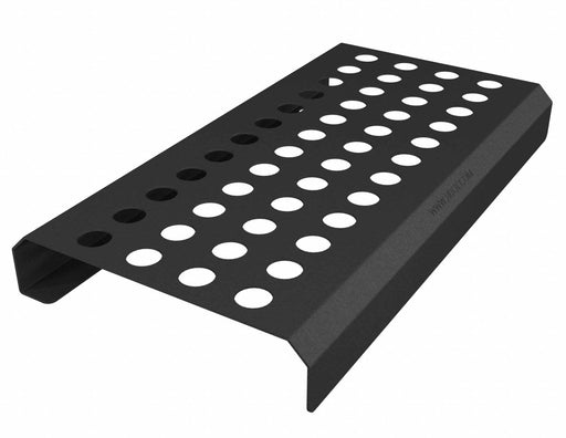 Collet Rack Holds (49) DA180 17 In W