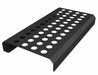 Collet Rack Holds (49) DA180 17 In W