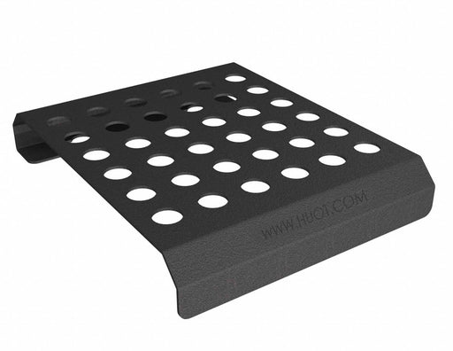 Collet Rack Holds (49) DA100 9 1/8 In W