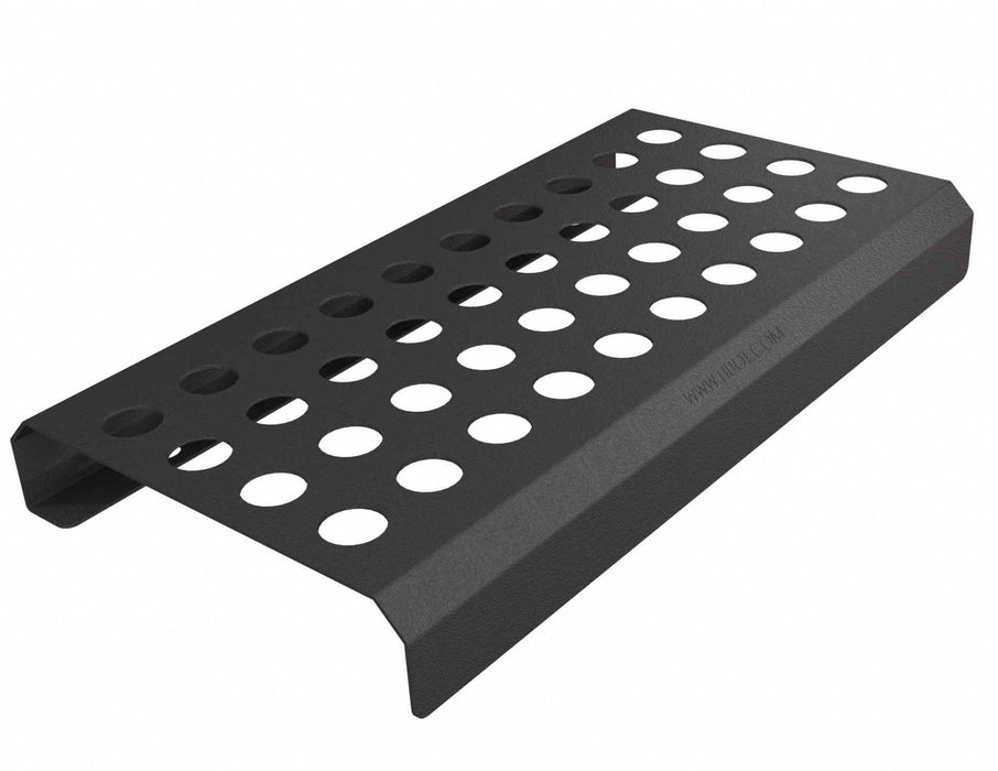 Collet Rack Holds (40) TG75 17 In W