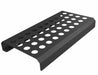 Collet Rack Holds (40) TG75 17 In W
