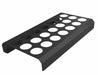 Collet Rack Holds (21) TG150 17 In W