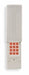 Keypad Indoor/Outdoor Surface Mount