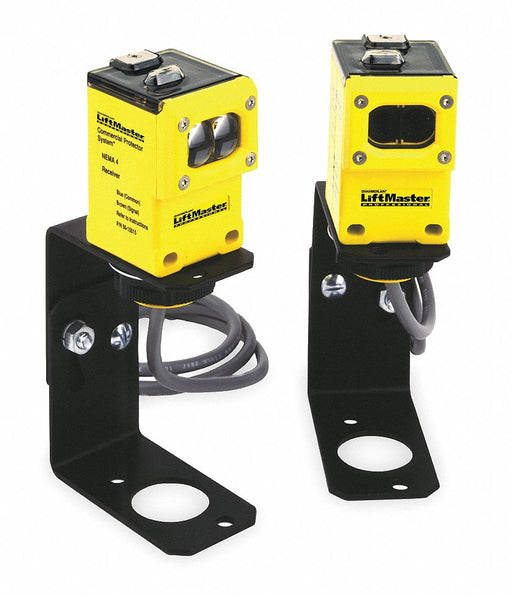 Photo Optic System Transmitter/Receiver