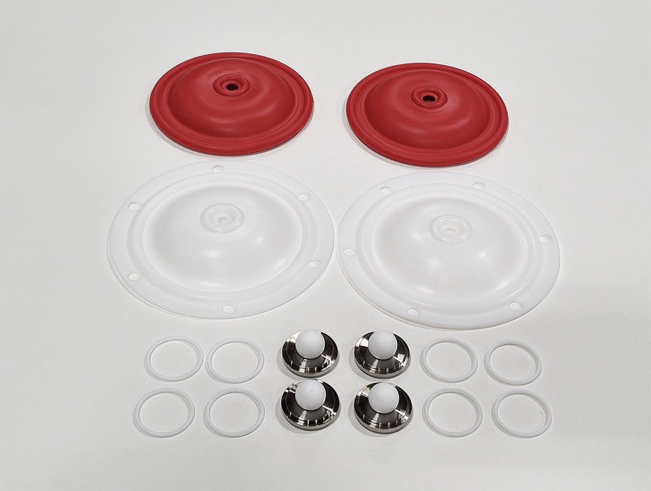 Wet End Repair Kit