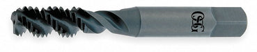 Straight Flute Tap 4.25 in 3/4 -10