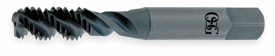 Straight Flute Tap 4.68 in 7/8 -14