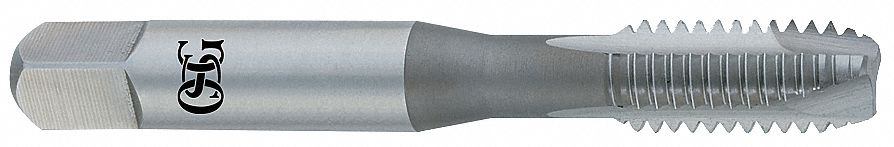 Spiral Point Tap 5/8 -18 3 13/16 in