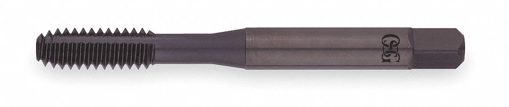 Thread Forming Tap #0-80 Cobalt