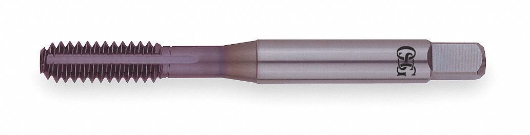 Thread Forming Tap #8-32 Cobalt