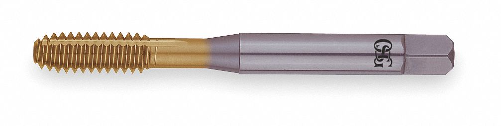Thread Forming Tap #0-80 Cobalt