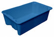 D5616 Stk and Nest Ctr Blue Solid FRC