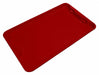 D5623 Lid 14.75 in W Fiberglass Red