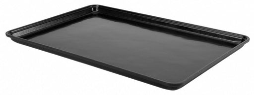 Tray 25.75 in L Fiberglass Black